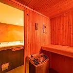 Le Cervin Rouge Διαμέρισμα