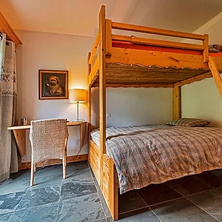 Le Cervin Rouge 아파트 *