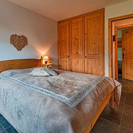 Le Cervin Rouge 크란스몬타나