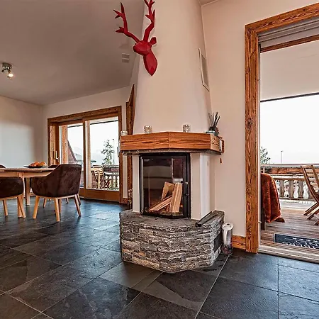 Le Cervin Rouge * 크란스몬타나