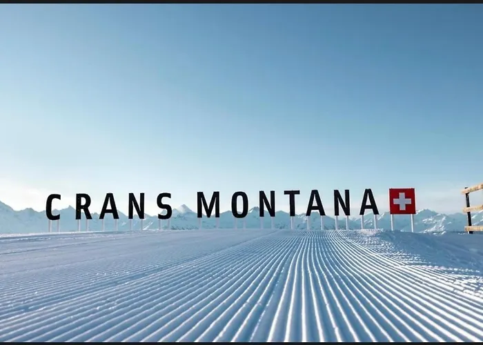 Le Cervin Rouge Appartamento *