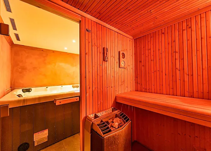 Le Cervin Rouge Appartamento