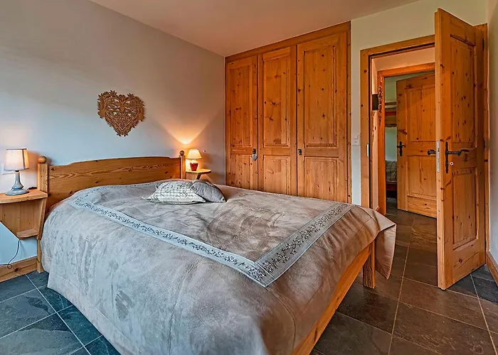 Le Cervin Rouge Crans-Montana