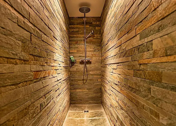 Le Cervin Rouge * Crans-Montana